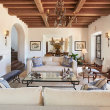 CANYON ROAD LIVING ROOM