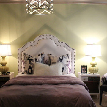 Operation Triplet Teen Bedroom 2