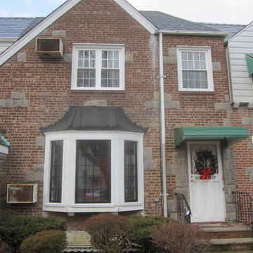 various window styles