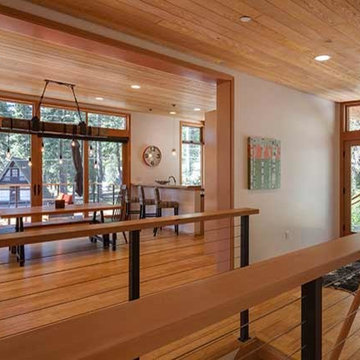 Tahoe Cabin
