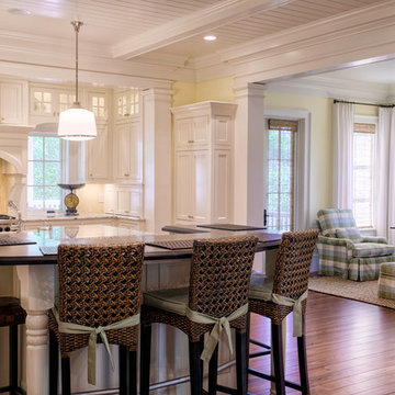 Shingle Style on Keowee