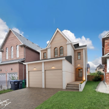 427 Huntington Ridge Drive