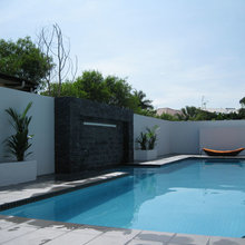 pools