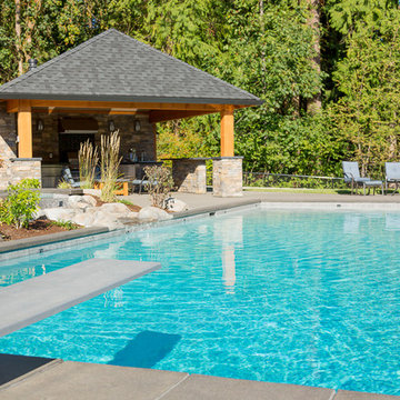 Diving Boards