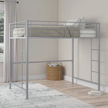Hadley Half Room