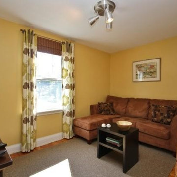 Another Success Story – Staged & Sold!