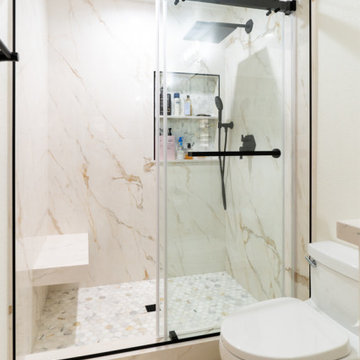 Sullivan St Home Remodel