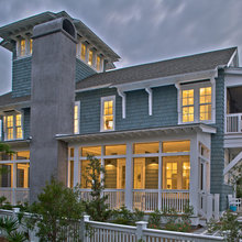 beach house