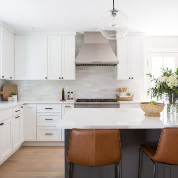 Bellevue | Farmhouse