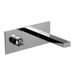 Fantini E213SBU Plano Trim without Handle - Products
