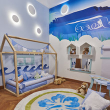 Eli’s Room
