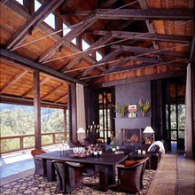 shed roof