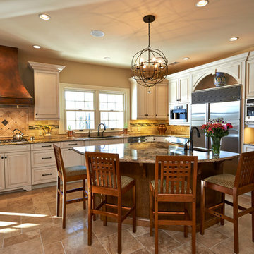 Swope Kitchen