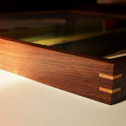 Bespoke Picture Framing - Products