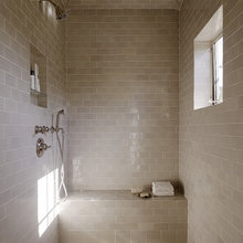 Andy's bathroom