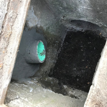 Dry Well & Rainwater Infiltration Systems
