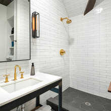 HOW TO DRESS UP A METRO TILE