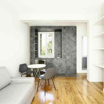 Appartement B