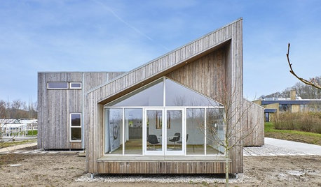 Undgå overraskelser: Sådan holder du budgettet, når du bygger til