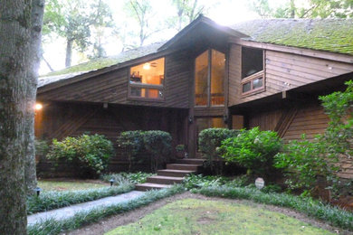 Austin Residence