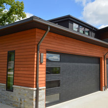 Lake exterior