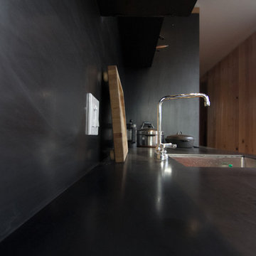 Container Cabin