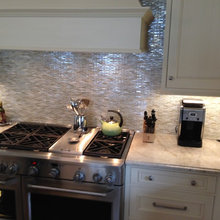backsplash