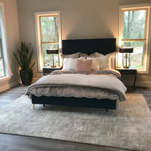 Juneau bedroom