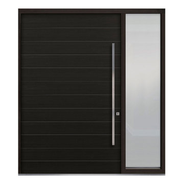 Pivot Door Collection PVT-A3