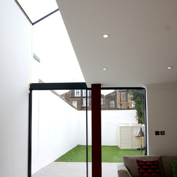 Chaldon Road
