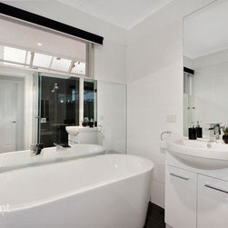 Mirrors & Splashabcks - Bathroom Mirrors