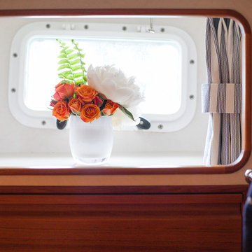 3 Bedroom Yacht