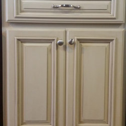 Stock Cabinets - Products