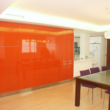 Reforma integral vivienda