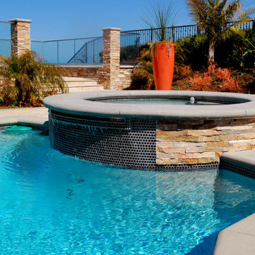 Water Features