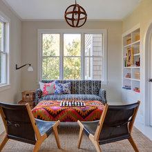 Reading Nook