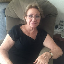 Norma Luisa's ideas
