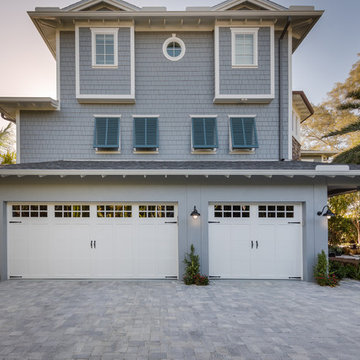 Grand Harbor Collection