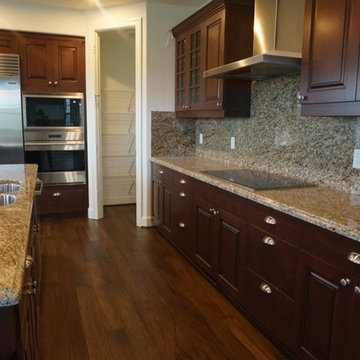 Precision Flooring Inc. (Ocean Point, Ewa, HI) Hardwood Floors