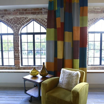 Samsara Church Renovation to Condo