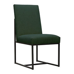 Mitchell Gold Bob Williams Gage Low Side Chair - Products