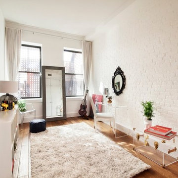 Bowery Relocation