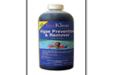 SeaKlear 90 Days Algae Prevention & Remover at Poolfilters.biz