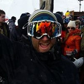 Foto von Ben Blane