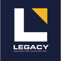 Legacy Contracting Services Inc.
