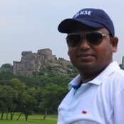 Prakash Kamble's photo