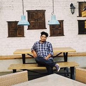 Joy Dasari's photo
