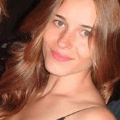 Oksana Yaremchuk's photo