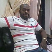 Ghali Muhammad's photo