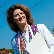 Robin Zucker's photo